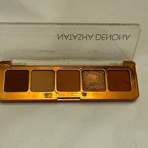 Natasha Denona Eyeshadow Palette - Earthy Hues